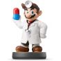 NINTENDO Amiibo - Dr.Mario (Super Smash Bros.)