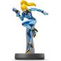 NINTENDO Amiibo - Samus Sans Combinaison (Super Smash Bros.)