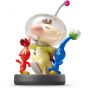 NINTENDO Amiibo - Olimar (Super Smash Bros.)