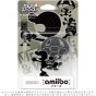 NINTENDO Amiibo - Mr.Game and Watch (Super Smash Bros.)