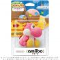 NINTENDO Amiibo - Pink Yarn Yoshi (Yoshi's Woolly World)