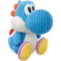 NINTENDO Amiibo - Blue Yarn Yoshi (Yoshi's Woolly World)