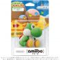 NINTENDO Amiibo - Green Yarn Yoshi (Yoshi's Woolly World)