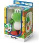 NINTENDO Amiibo - Mega Yarn Yoshi (Yoshi's Woolly World)