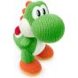 NINTENDO Amiibo - Méga Yoshi de laine (Yoshi's Woolly World)