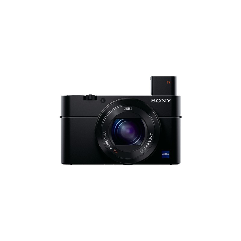 Sony Dsc Rx100m4 Appareil Photo Numerique Cyber Shot Compact