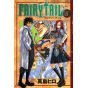 Fairy Tail vol.3 - Kodansha Comics (japanese version)