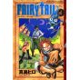 Fairy Tail vol.4 - Kodansha Comics (japanese version)