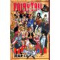 Fairy Tail vol.6 - Kodansha Comics (japanese version)
