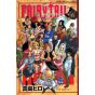 Fairy Tail vol.6 - Kodansha Comics (version japonaise)