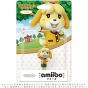 NINTENDO Amiibo - Isabelle - Winter Outfit (Animal Crossing)