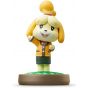 NINTENDO Amiibo - Isabelle - Winter Outfit (Animal Crossing)