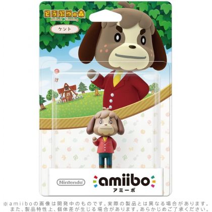 NINTENDO Amiibo - Digby...