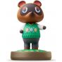 NINTENDO Amiibo - Tom Nook (Animal Crossing)