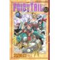 Fairy Tail vol.11 - Kodansha Comics (version japonaise)