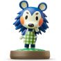 NINTENDO Amiibo - Layette (Animal Crossing)