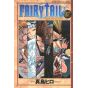 Fairy Tail vol.17 - Kodansha Comics (japanese version)
