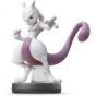 Amiibo NINTENDO - Mewtwo (Super Smash Bros.)