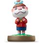 NINTENDO Amiibo - Lou (Animal Crossing)