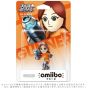 NINTENDO Amiibo - Mii Gunner (Super Smash Bros.)