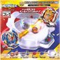 TAKARA TOMY Beyblade Burst B-107 Super Z Battle set