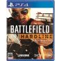Battlefield HardLine PS4