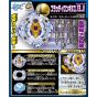 TAKARA TOMY Beyblade Burst B-110 Set de inicio Raddy Longinus.13.JI