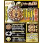 TAKARA TOMY Beyblade Burst B-115 Booster Arciere Heracles.13.Et