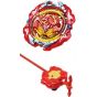 TAKARA TOMY Beyblade Burst B-117 Starter set Revive Phoenix 10.Fr