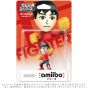 NINTENDO Amiibo - Mii Brawler (Super Smash Bros.)