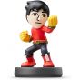 NINTENDO Amiibo - Mii Brawler (Super Smash Bros.)