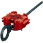 Set de batalla Beyblade Burst B-162 Super King de TAKARA TOMY
