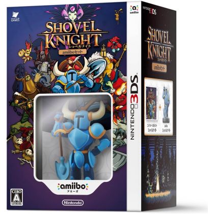 Amiibo NINTENDO - Cavaliere...