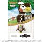 NINTENDO Amiibo - Blathers (Animal Crossing)