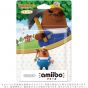 NINTENDO Amiibo - Resetti (Animal Crossing)