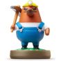 NINTENDO Amiibo - Resetti (Animal Crossing)