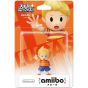 NINTENDO Amiibo - Lucas (Super Smash Bros.)