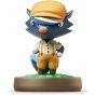 NINTENDO Amiibo - Kicks (Animal Crossing)