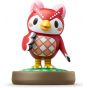 NINTENDO Amiibo - Celeste (Animal Crossing)