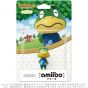 NINTENDO Amiibo - Amiral (Animal Crossing)