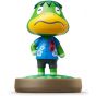 NINTENDO Amiibo - Amiral (Animal Crossing)