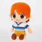 SANEI - One Piece All Star Collection - OP03 Nami Plush (S)