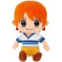 SANEI - One Piece All Star Collection - OP03 Nami Plush (S)