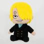 SANEI - One Piece All Star Collection - OP05 Sanji Plush (S)