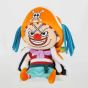 SANEI - One Piece All Star Collection - OP07 Baggy Plush (S)