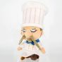 SANEI - One Piece All Star Collection - OP09 Zeff Plush (S)