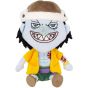 SANEI - One Piece All Star Collection - OP10 Arlong Plush (S)
