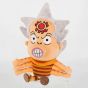 SANEI - One Piece All Star Collection - OP11 Hatchan Plush (S)