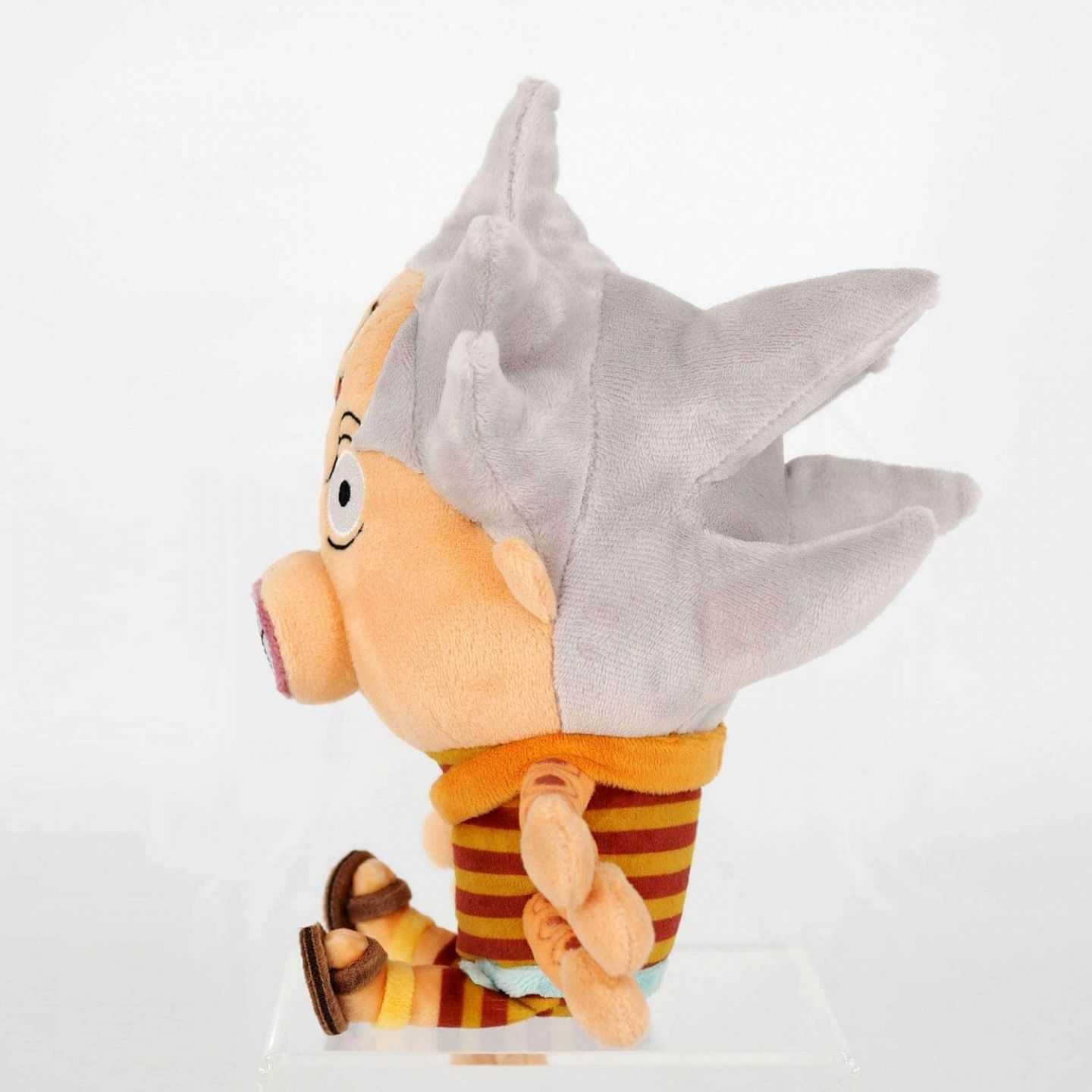 三英貿易 One Piece ワンピース All Star Collection ぬいぐるみ S サイズ はっちゃん