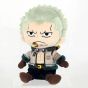 SANEI - One Piece All Star Collection - OP12 Smoker Plush (S)